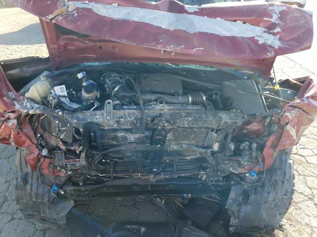 2015 NISSAN XTERRA X 5N1AN0NW0FN652756