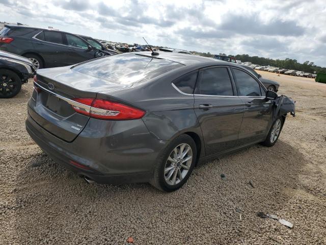 3FA6P0HD5HR289939 | 2017 FORD FUSION SE