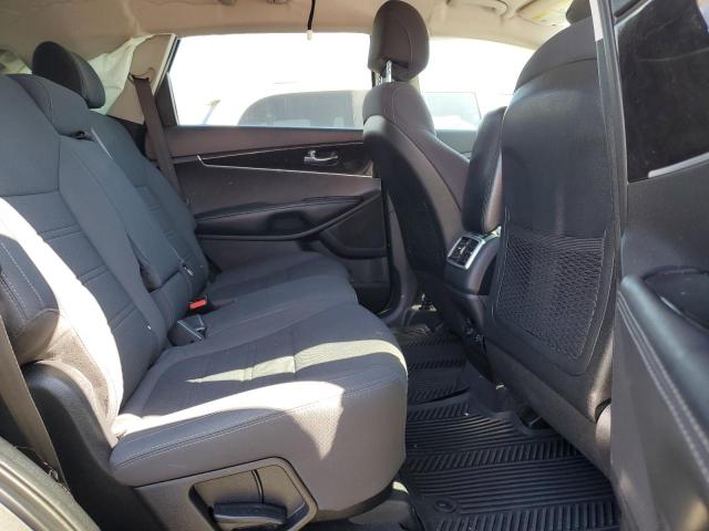 5XYPG4A3XHG296256 KIA SORENTO LX