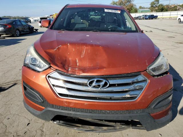 2015 HYUNDAI SANTA FE S - 5XYZTDLB6FG304942