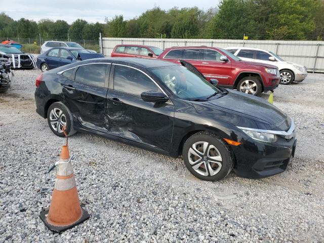 19XFC2F52JE030514 | 2018 HONDA CIVIC LX