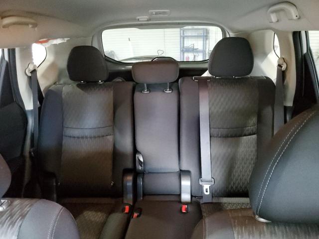 JN8AT2MV7LW116279 | 2020 NISSAN ROGUE S