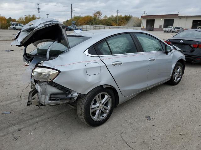 1G1BE5SM7J7222558 | 2018 CHEVROLET CRUZE LT