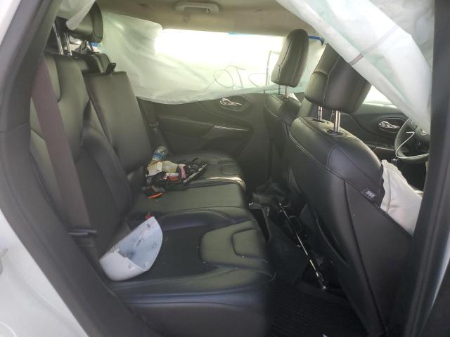 2020 JEEP CHEROKEE L - 1C4PJMLBXLD619587