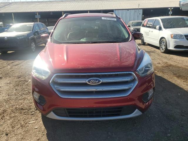 1FMCU0G99HUF08666 2017 FORD ESCAPE, photo no. 5