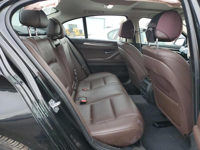 2015 BMW 528 I - WBA5A5C51FD514817