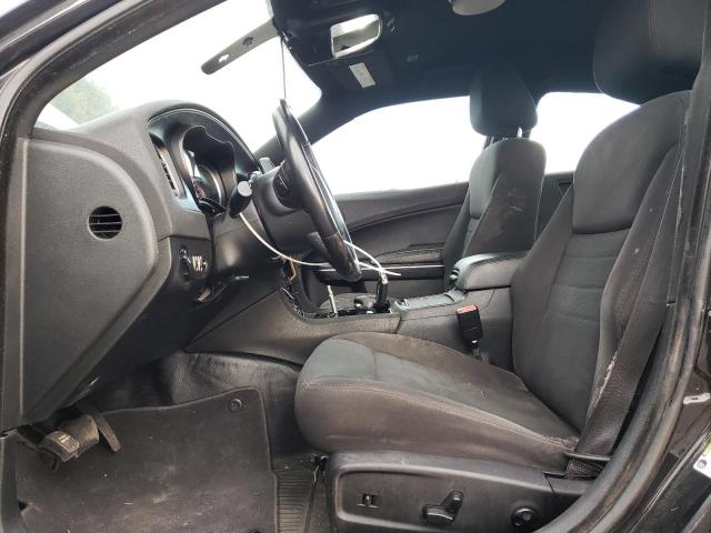 2018 DODGE CHARGER PO - 2C3CDXAG4JH282960