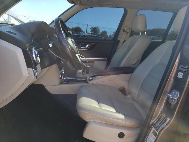 WDCGG8JB2EG277010 Mercedes-Benz Glk 350 4matic