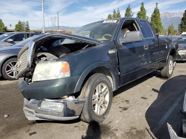 2004 Ford F-150 