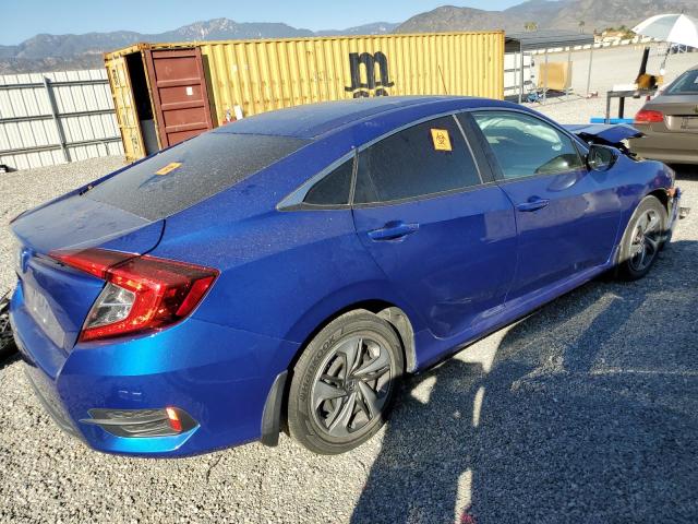 2HGFC2F61MH554207 Honda Civic LX 3