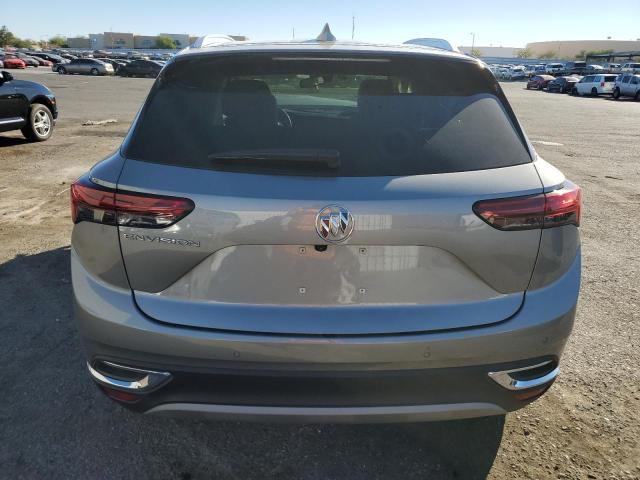  BUICK ENVISION 2023 Сірий