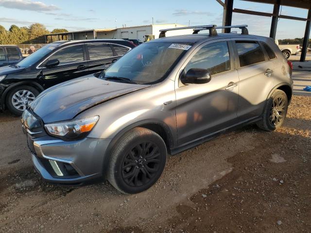 2019 Mitsubishi Outlander Sport ES