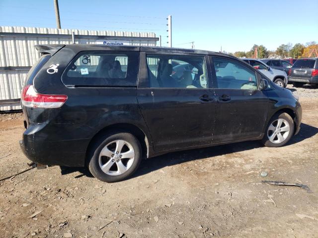 5TDZK3DC5ES412023 Toyota SIENNA