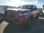 2021 TOYOTA TACOMA DOU - 3TMCZ5AN3MM431459