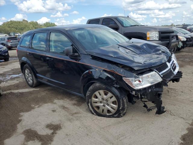 3C4PDCAB1FT756307 Dodge JOURNEY SE