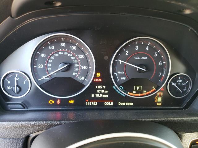 WBA3A5C54EP602703 BMW 328 I
