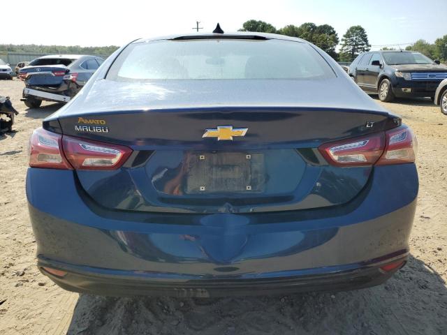 1G1ZD5ST7KF136764 | 2019 CHEVROLET MALIBU LT