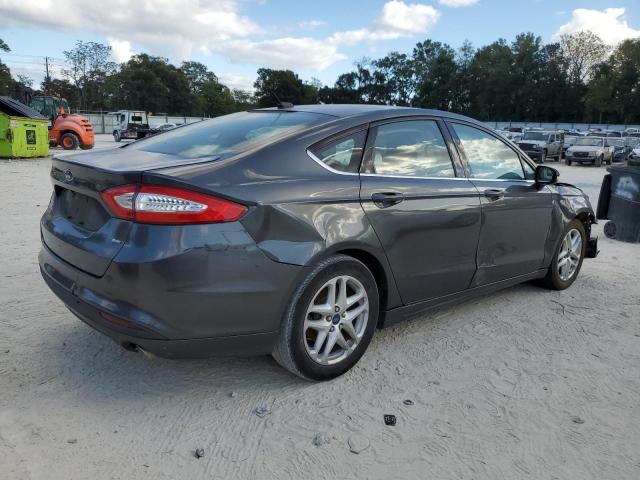 3FA6P0H71FR189487 Ford FUSION SE