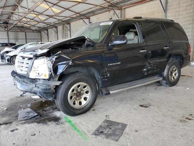 2004 Cadillac Escalade Luxury