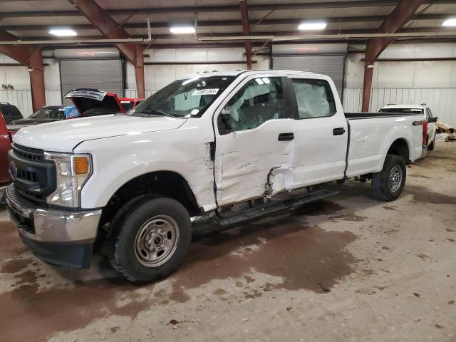 1FT8W3BN7MED05127 | 2021 FORD F350 SUPER