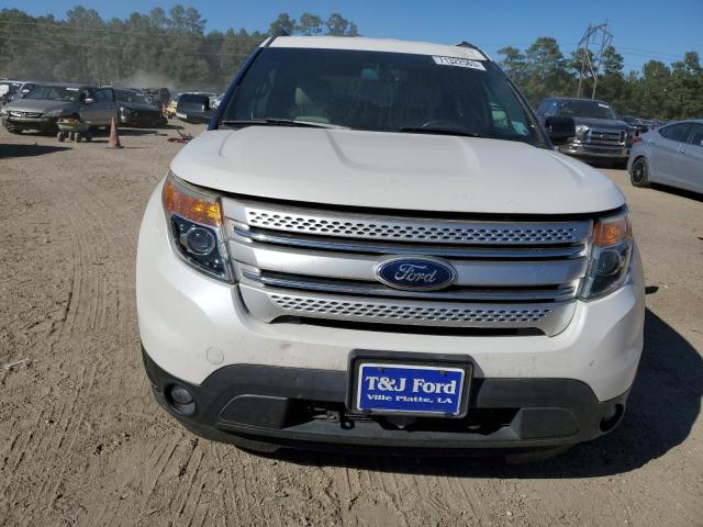 1FM5K7D83EGA03140 Ford EXPLORER XLT