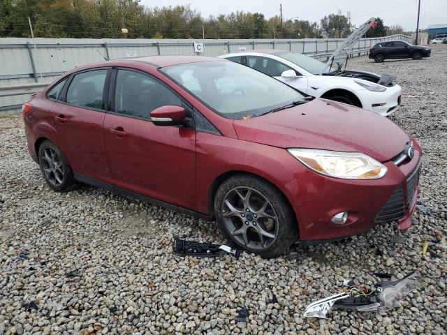 1FADP3F25EL211990 | 2014 FORD FOCUS SE