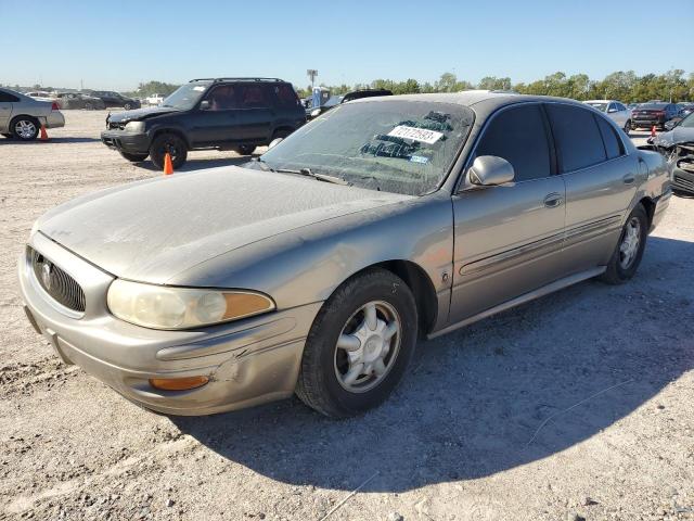 2001 Buick LeSabre Custom