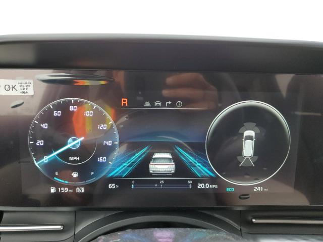 2024 Kia Carnival Sx VIN: KNDNE5H33R6358089 Lot: 71496863