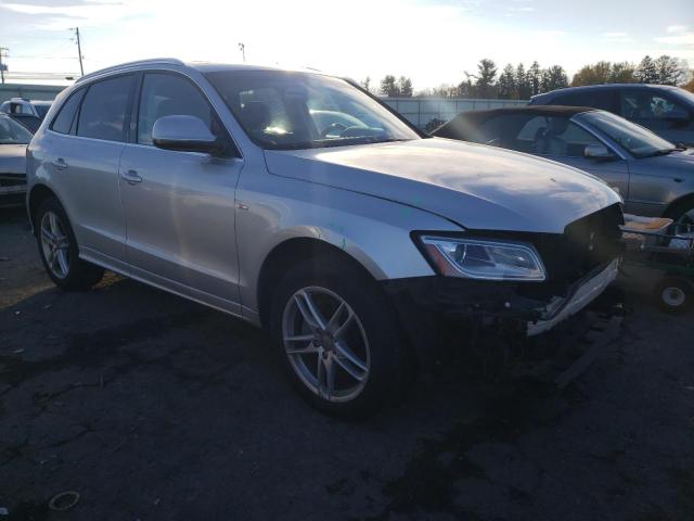 VIN WA1DGAFP0EA064977 2014 Audi Q5, Premium Plus no.4