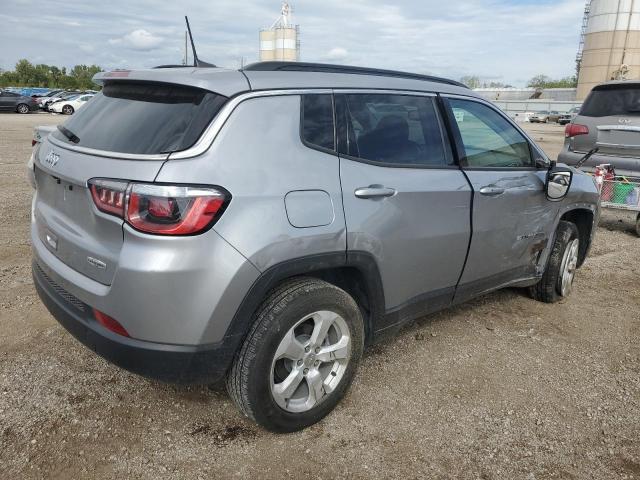 Vin: 3c4njdbb7jt455652, lot: 70251293, jeep compass latitude 20183