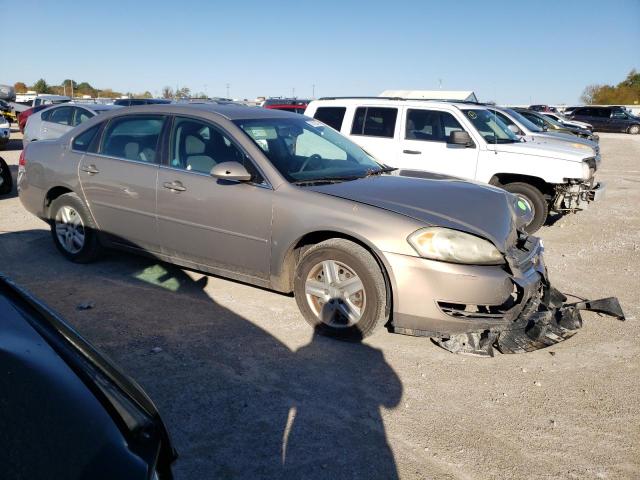 2G1WB58K969269452 | 2006 Chevrolet impala ls