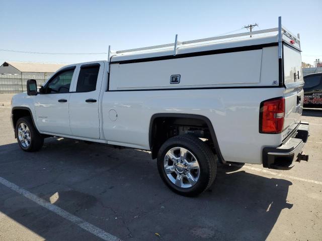 1GT521CG6FZ142260 GMC Sierra K3500