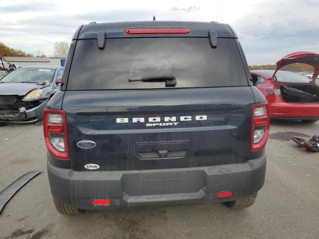 3FMCR9B60NRD37957 | 2022 Ford bronco sport big bend