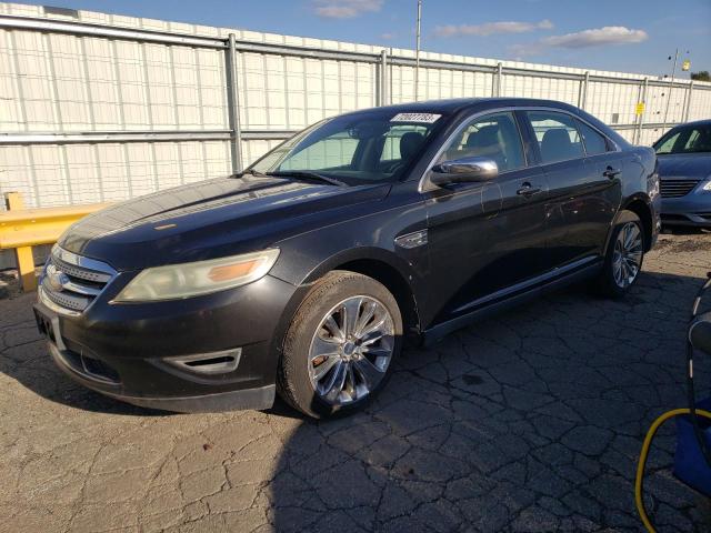 2010 Ford Taurus Limited