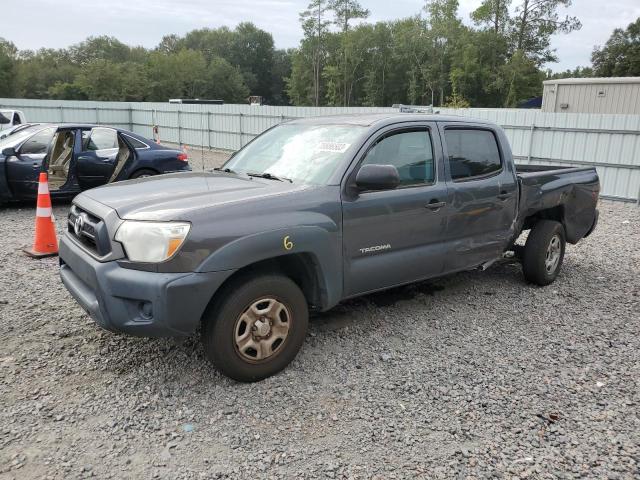 2012 Toyota Tacoma 