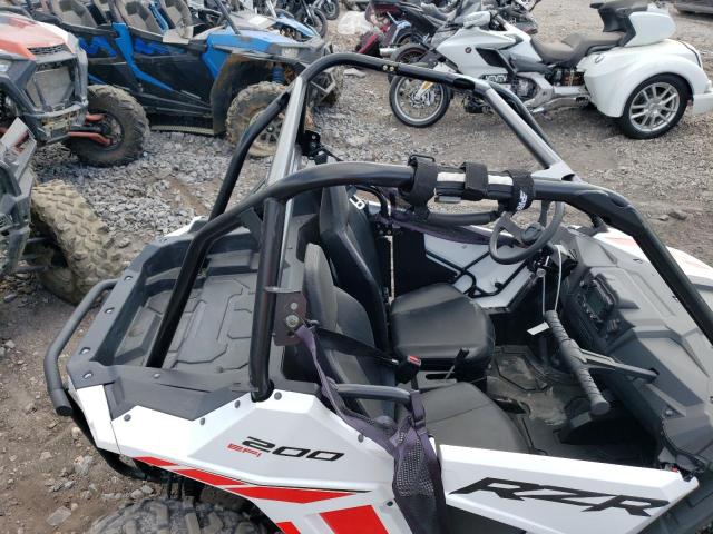 2022 POLARIS RZR 200 EF - L6KHCB181NS003453