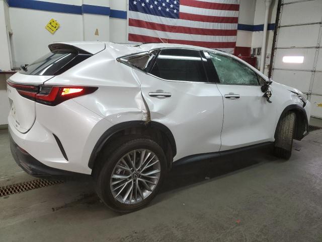 2T2GKCEZ9PC010507 Lexus Nx 350h  3