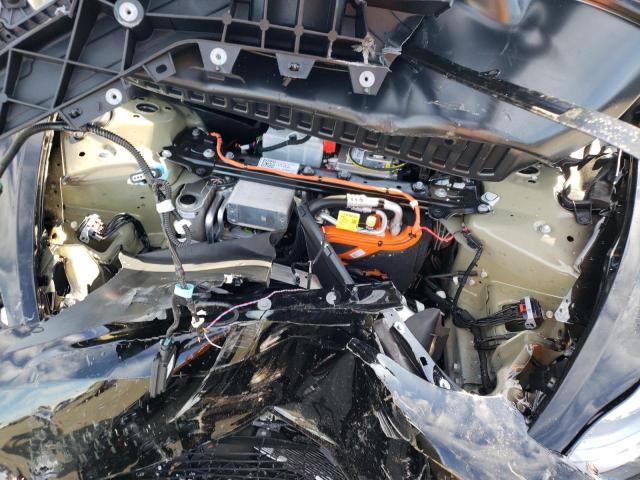 5YJ3E1EB7PF628356 Tesla MODEL 3