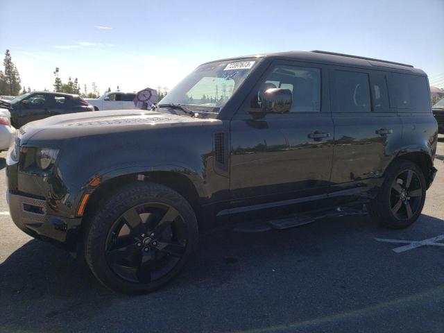 2021 Land Rover Defender 