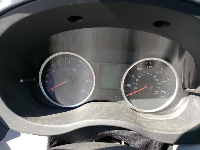 JF2SJAEC5HH594811 Subaru Forester 2.5i Premium