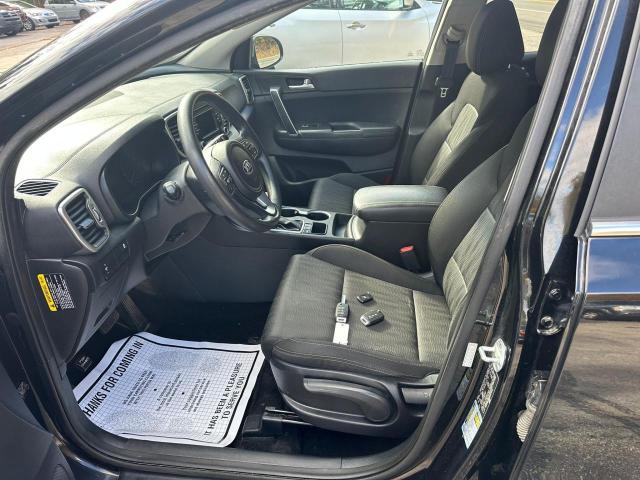KNDPNCAC9H7247470 KIA Sportage Ex