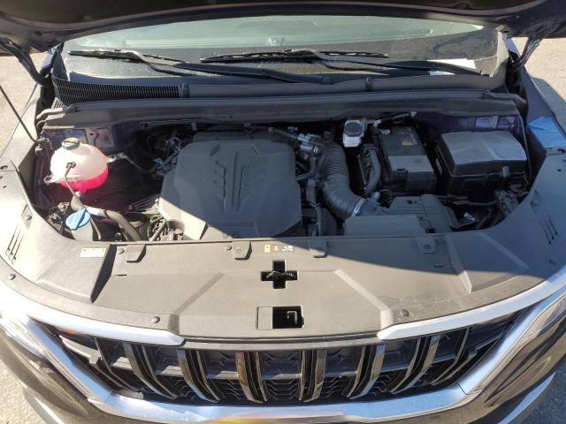2022 KIA CARNIVAL L - KNDNB4H39N6173641