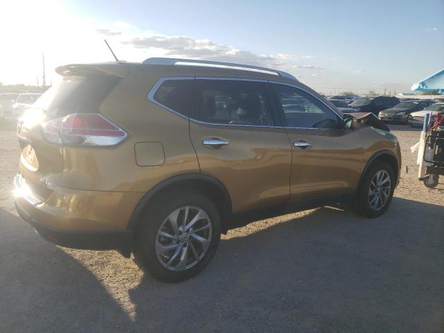 5N1AT2MV5FC774373 Nissan ROGUE S
