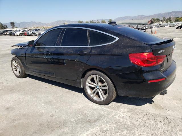 2018 BMW 330 XIGT - WBA8Z9C53JG828585