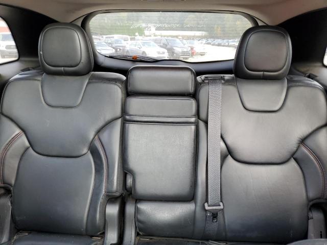 1C4PJMBS5EW156539 Jeep Cherokee Trailhawk