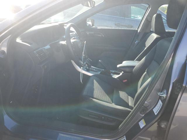 1HGCR2F5XEA090519 Honda Accord Sport
