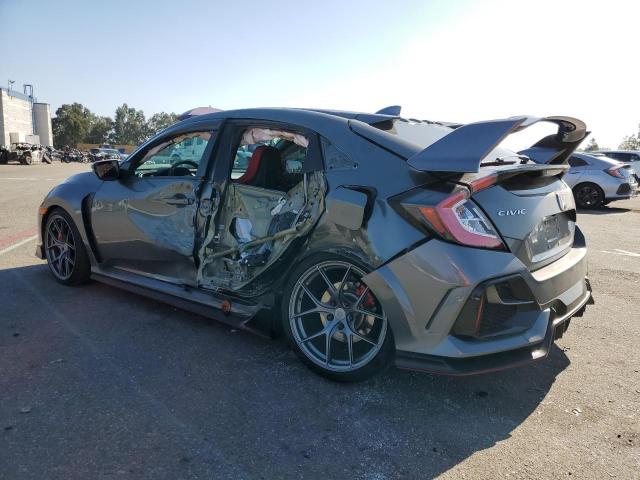 SHHFK8G77LU200478 Honda Civic Type-r Touring
