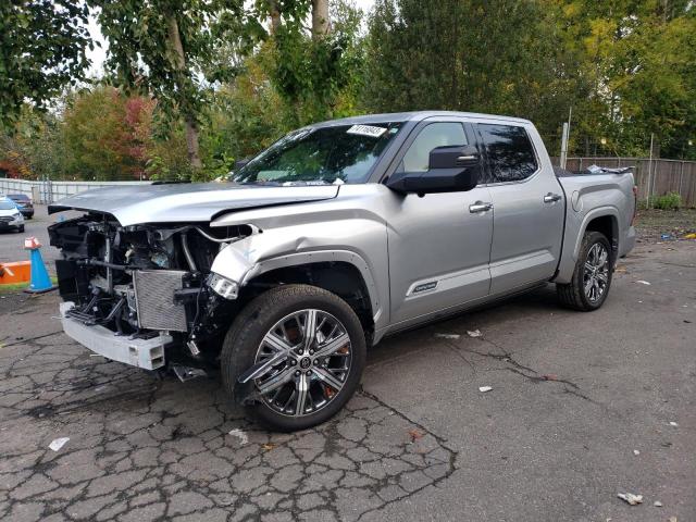 2023 Toyota Tundra 