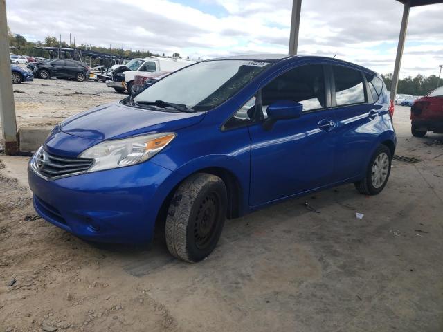 2015 Nissan Versa Note S