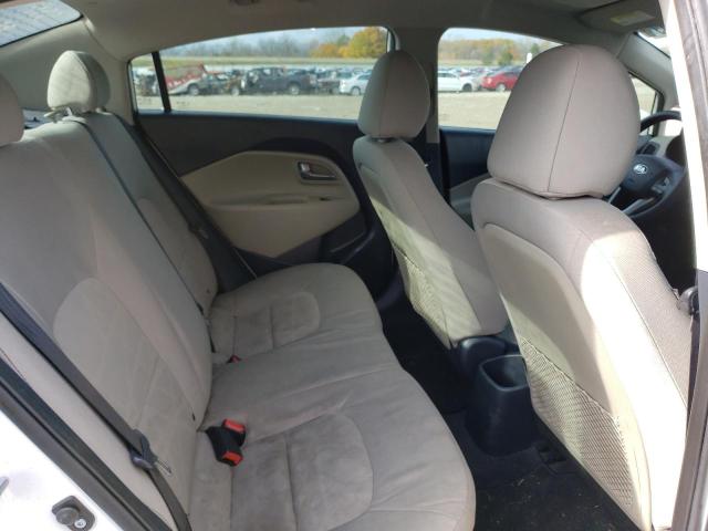 KNADM4A30E6391755 KIA RIO LX
